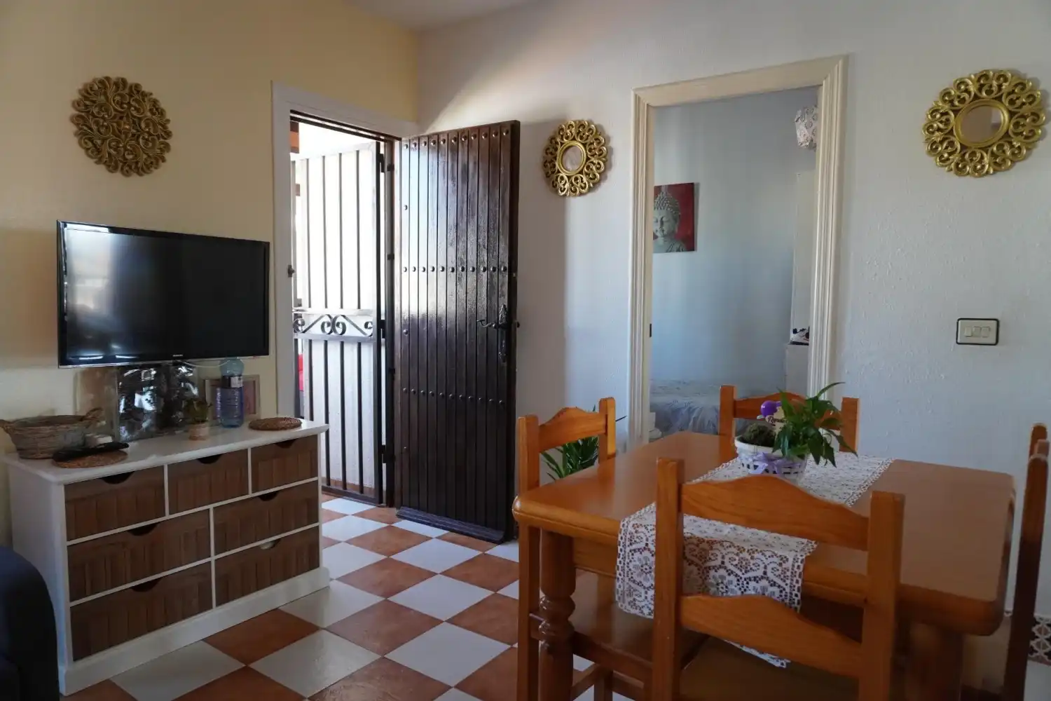Apartamento en venta en Bahia