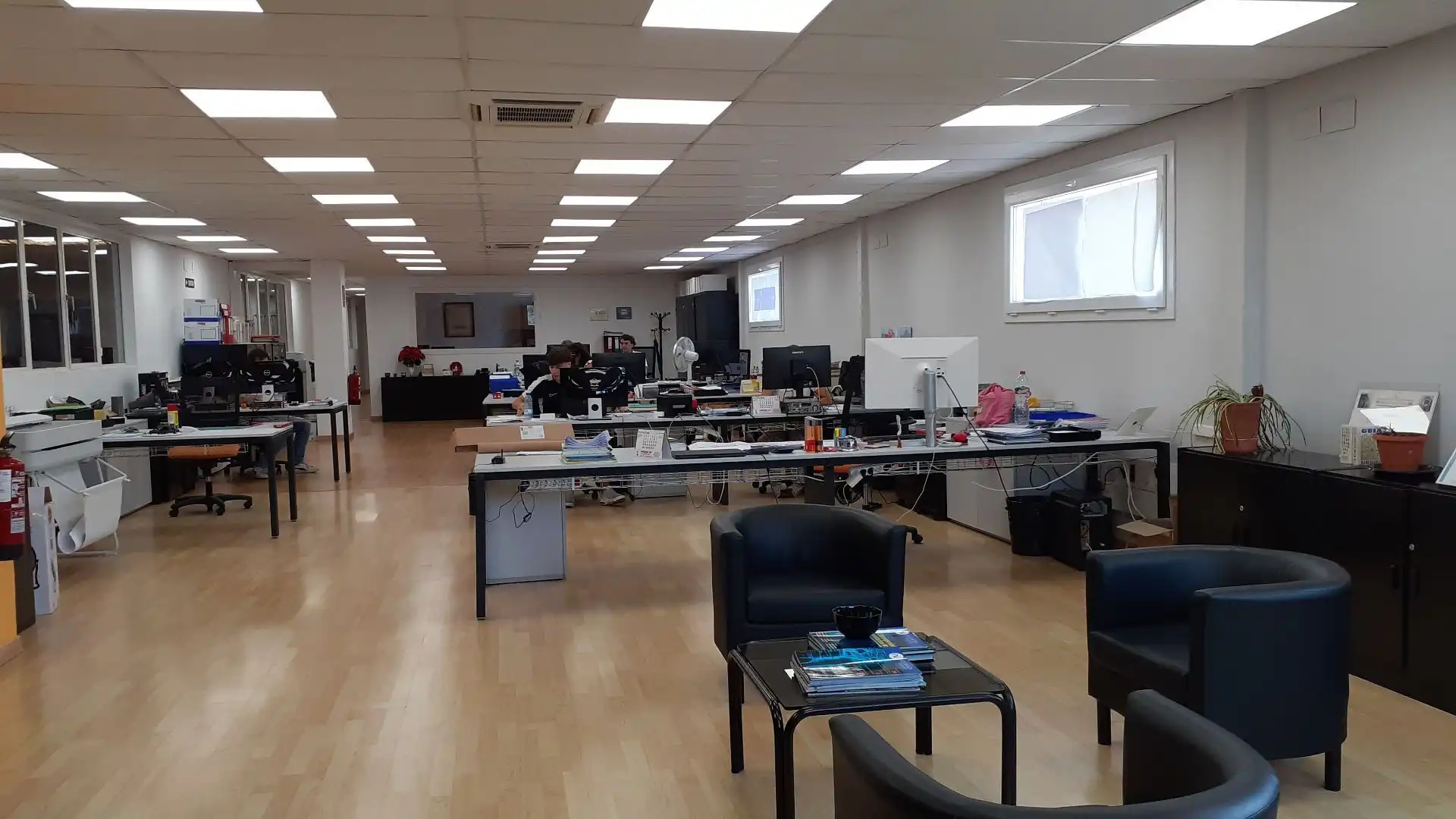 Nave industrial in affitto a Les Planes, imagen 8