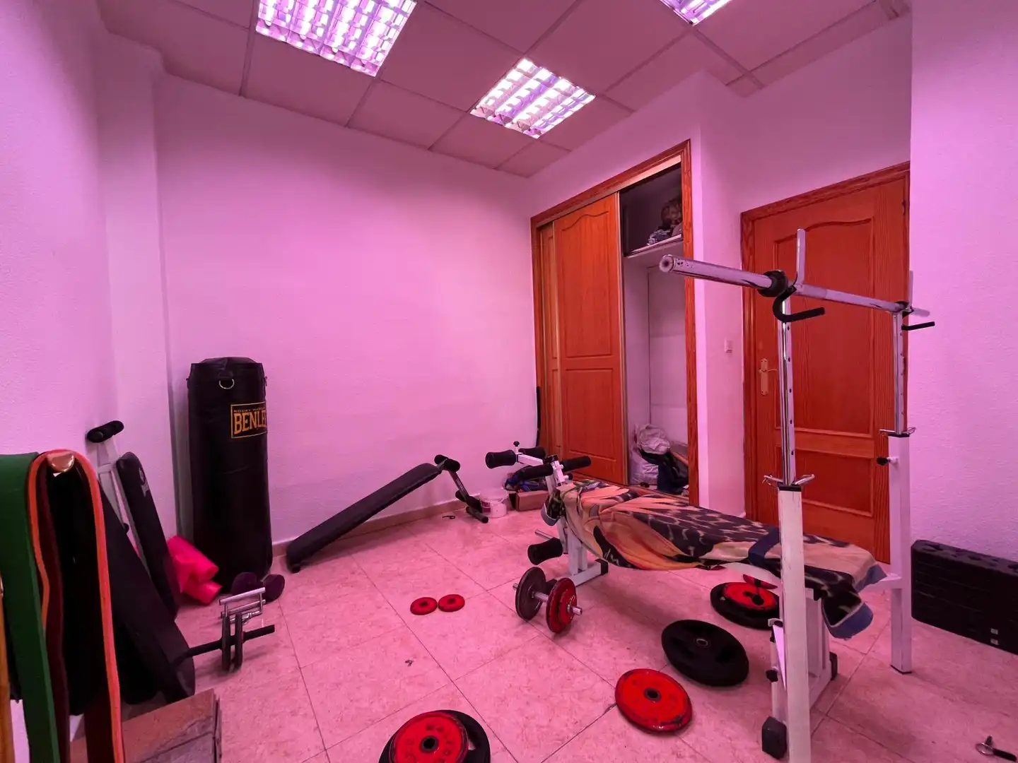 Casa o chalet en venta en Centro