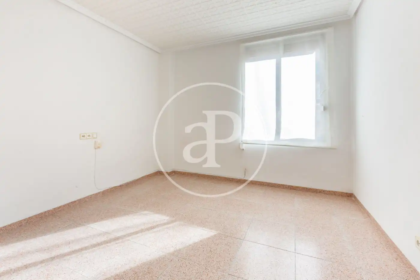 Habitación de Piso en venta en Valencia con Aire acondicionado y Calefacción