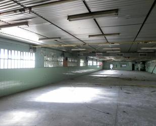 Industrial buildings for sale in Amer