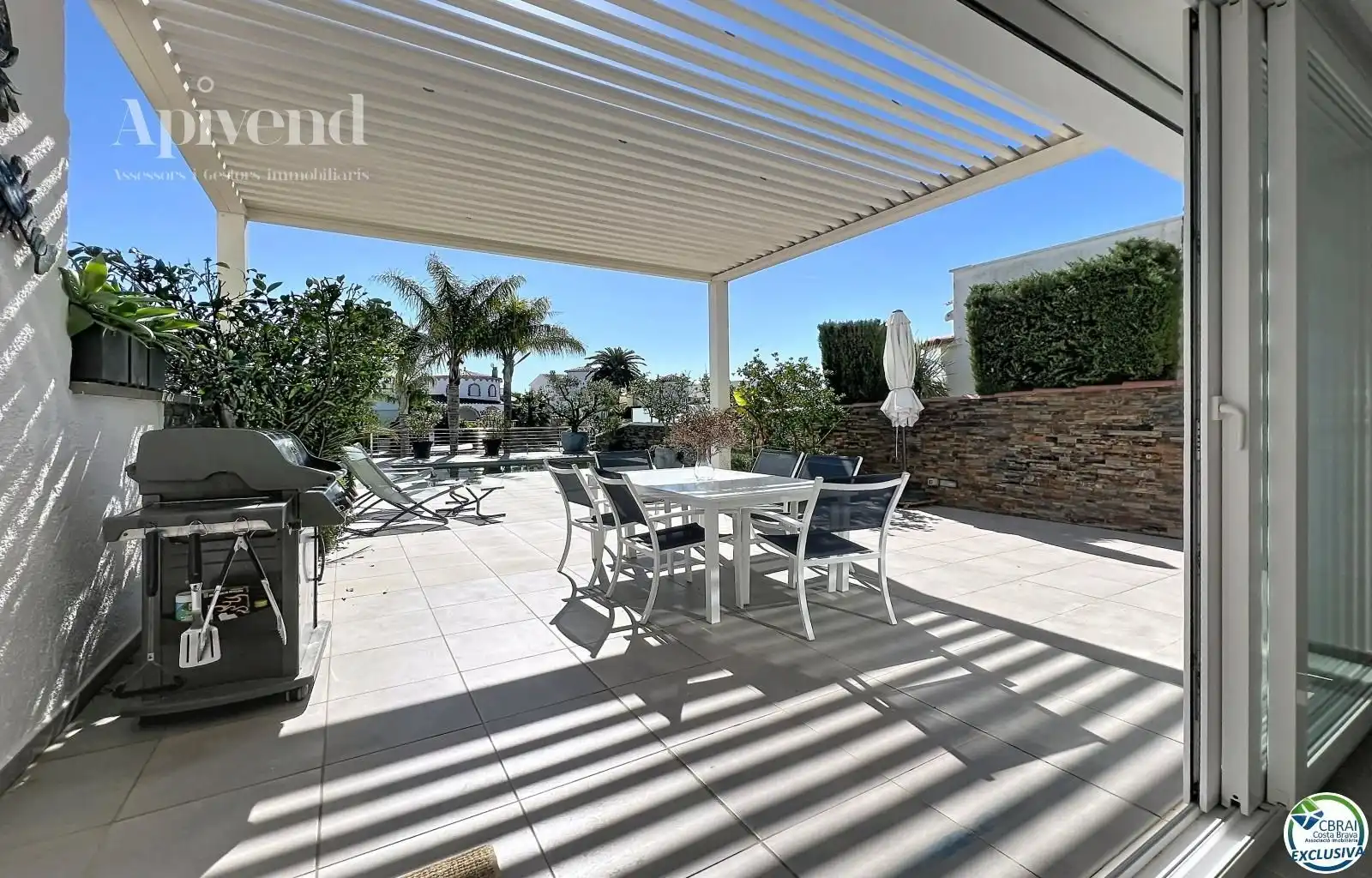 Villa con piscina in vendita a LLOBREGAT, imagen 10