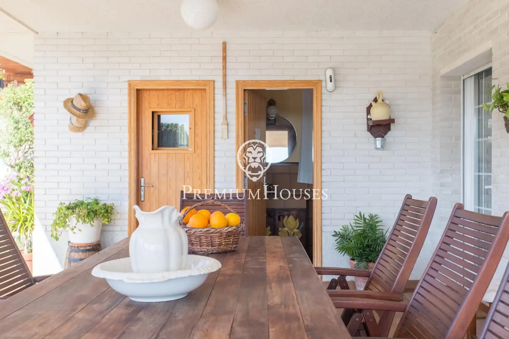 Maison avec piscine à vendre à Alella, imagen 12