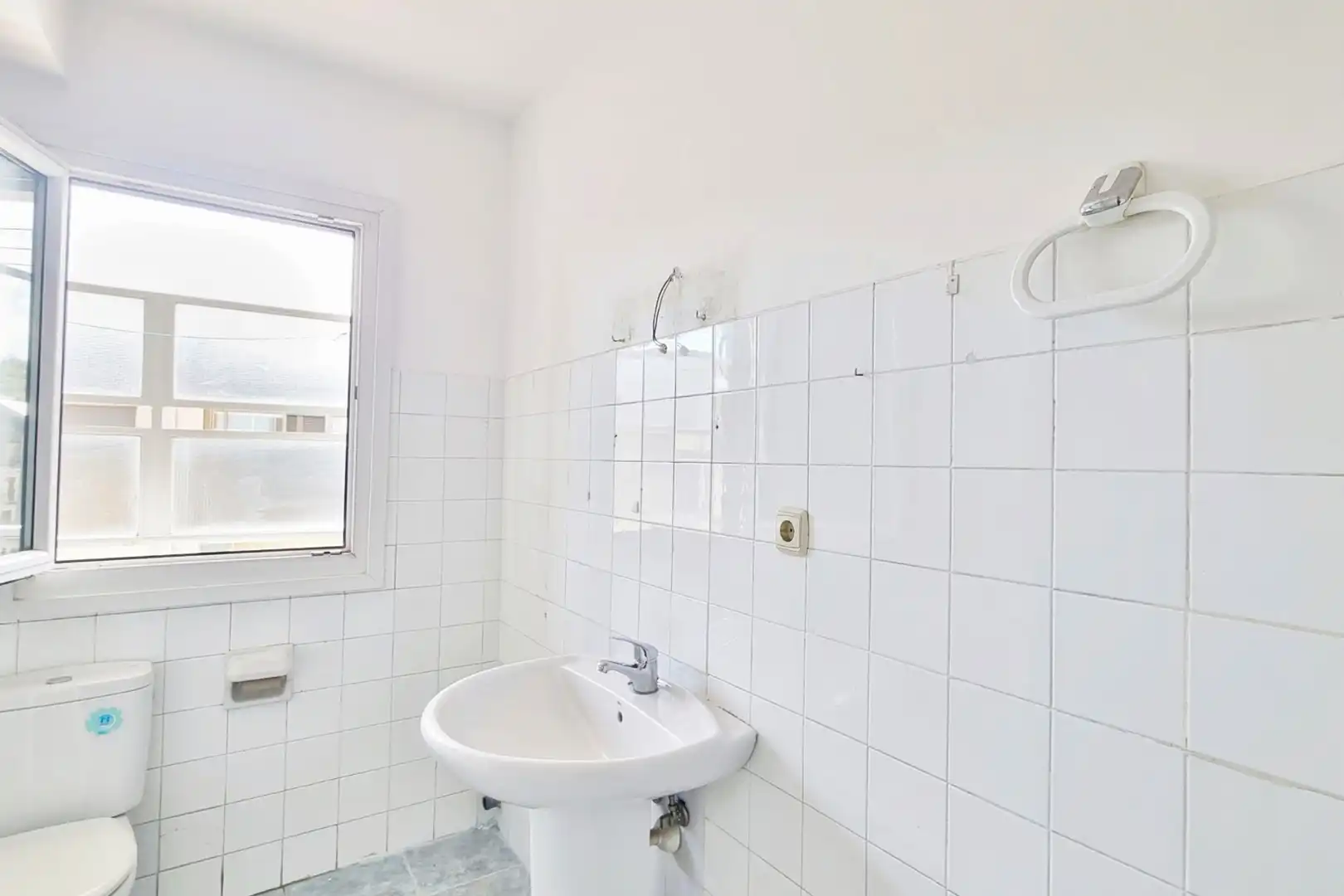 Baño de Piso en venta en Errenteria con Balcón