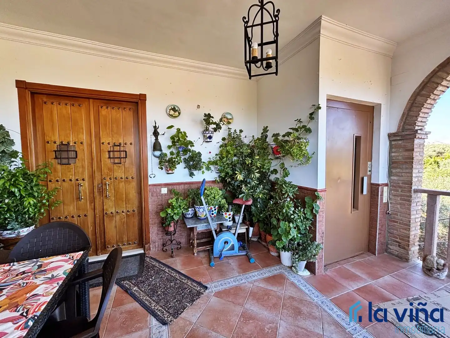 Casa o chalet en venta en Casariche con Aire acondicionado, Calefacción y Jardín privado