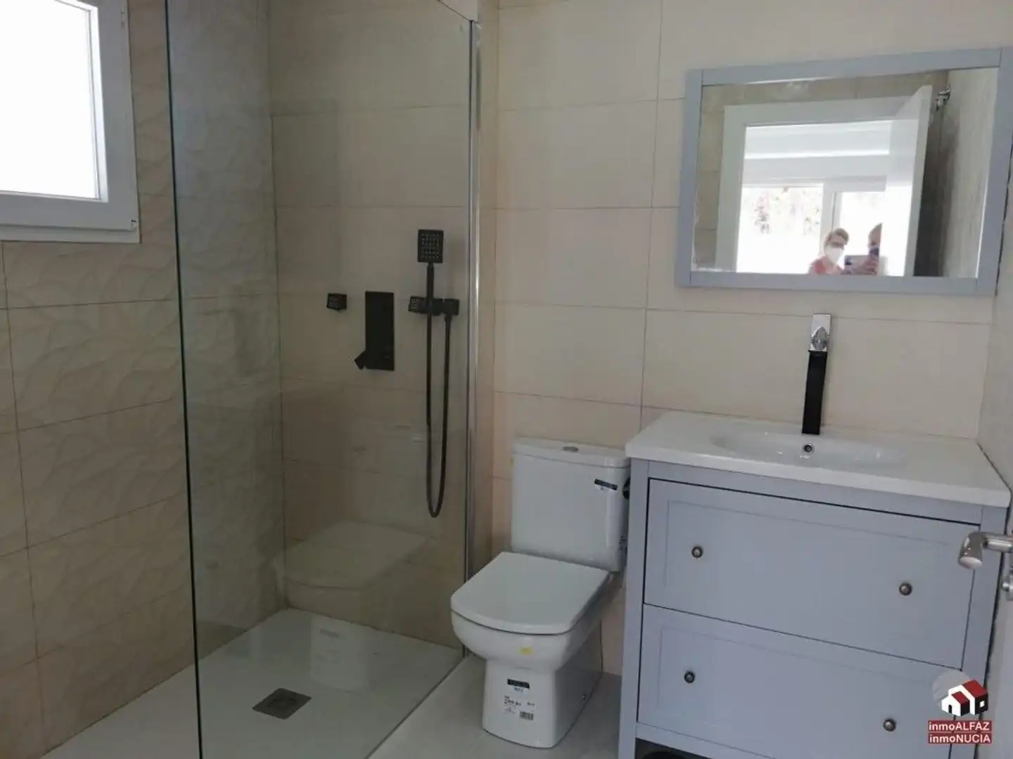 Detached house with pool for sale in Avenida de Coloma, imagen 9