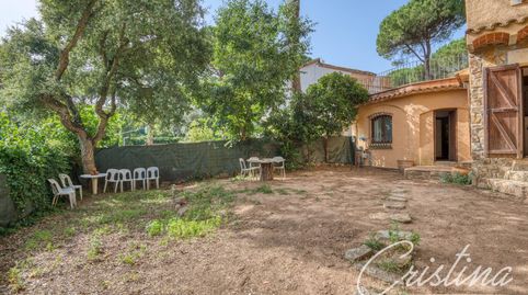 Foto 2 de Casa adosada en venta en Golf Costa Brava, Santa Cristina d'Aro