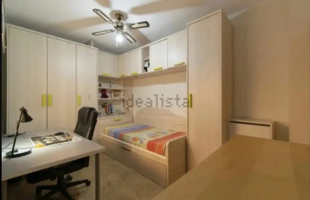 Dormitori de Casa o xalet en venda en Cartagena amb Aire condicionat, Traster i Moblat