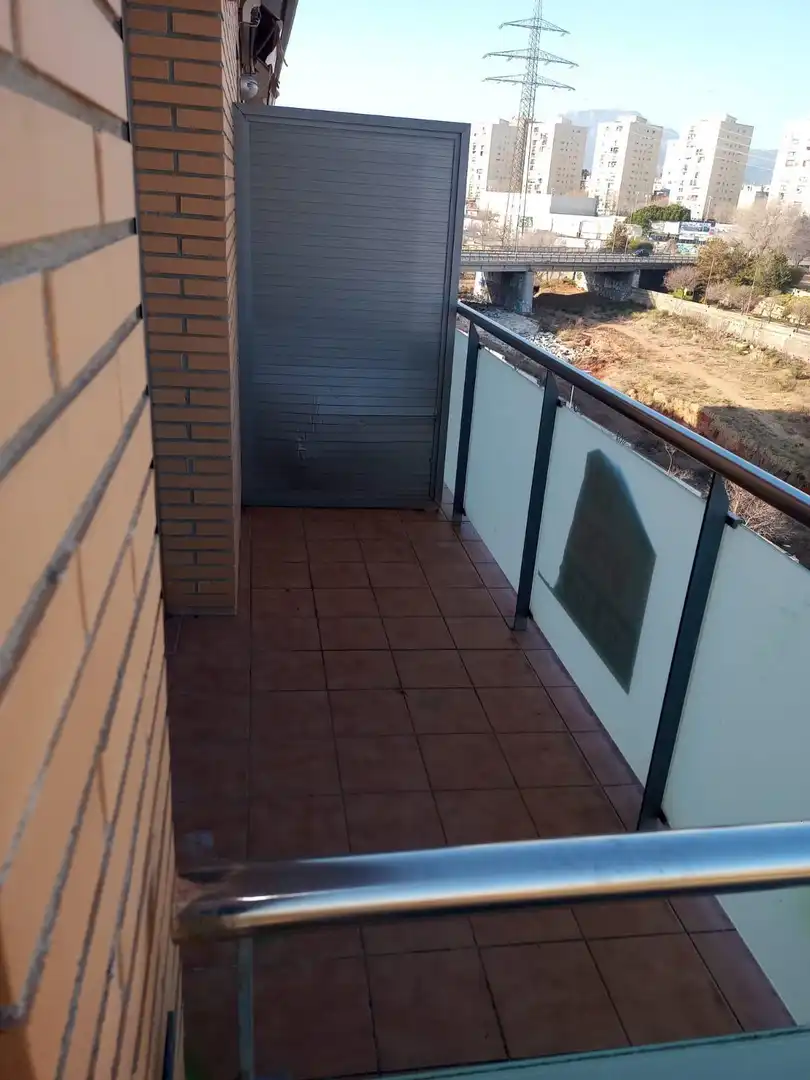 Pis amb terrassa en venda a Nord-est, imagen 21