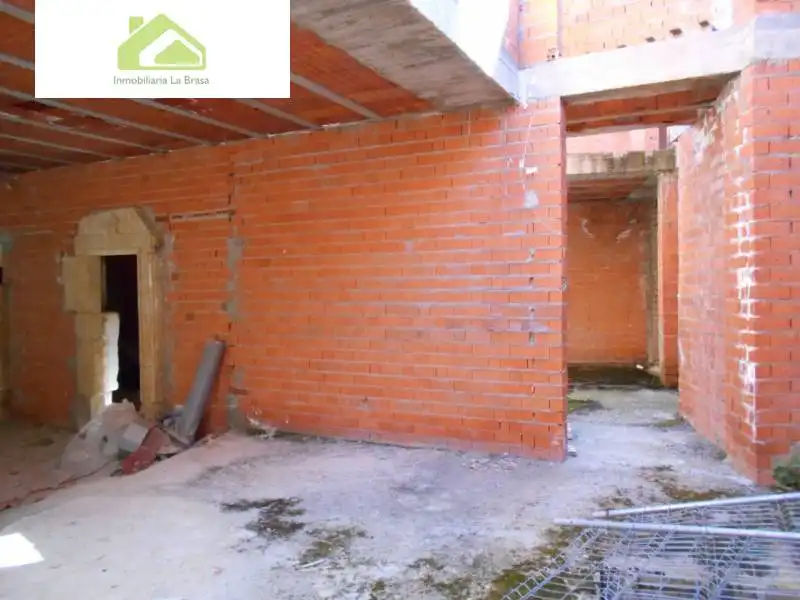 Casa en venda a Morales del Vino, imagen 28