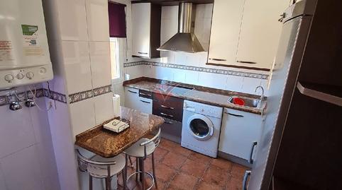 Foto 2 de Pis de lloguer a Antonio Machado, Reyes Católicos - Paseo San Antonio, Cuenca