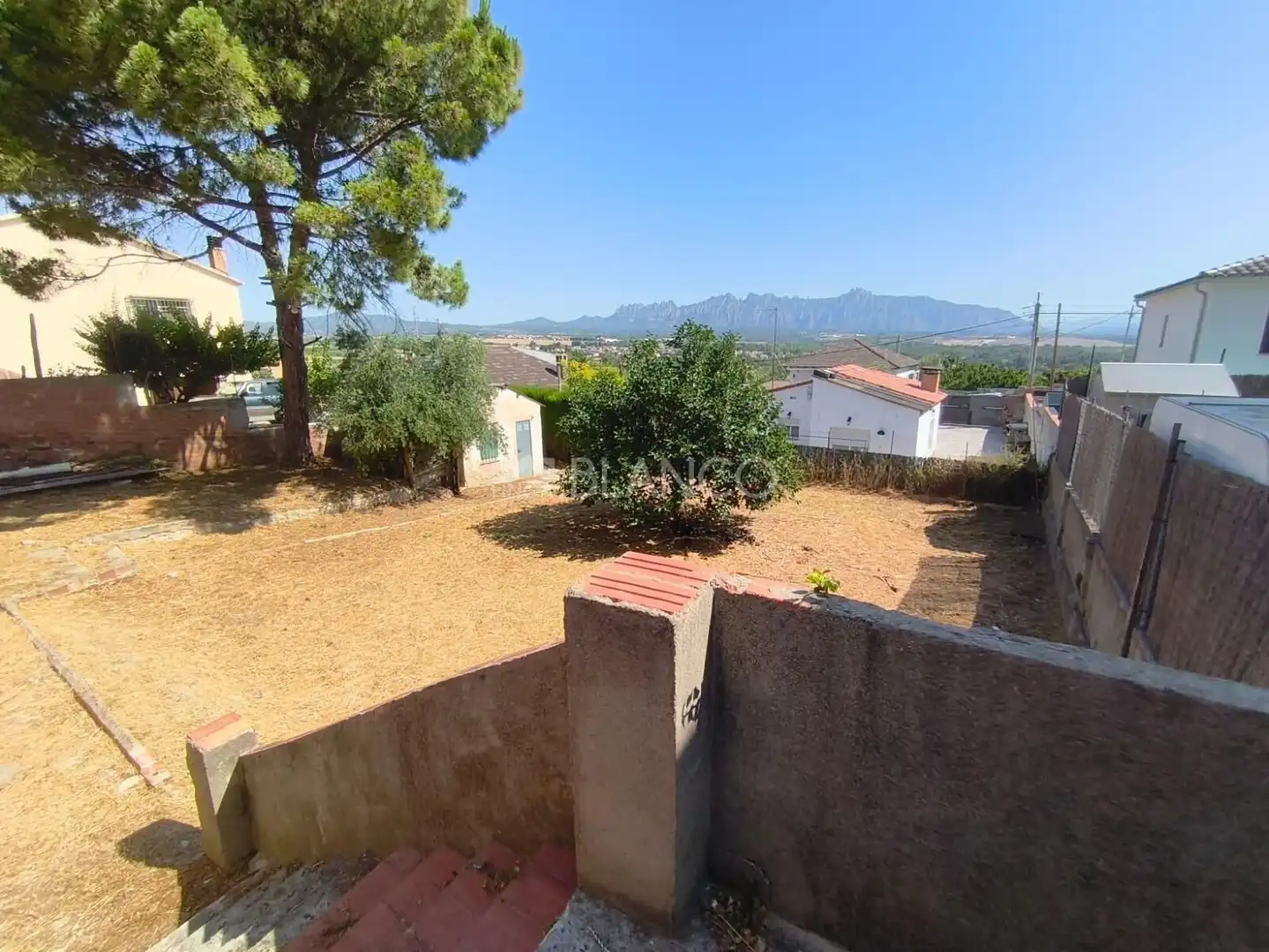 Residential land for sale in Piera, imagen 4