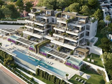 Pis amb ascensor en venda a Riviera del Sol