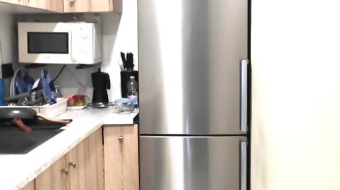 Foto 2 de Piso en venta en Lloreda, Barcelona