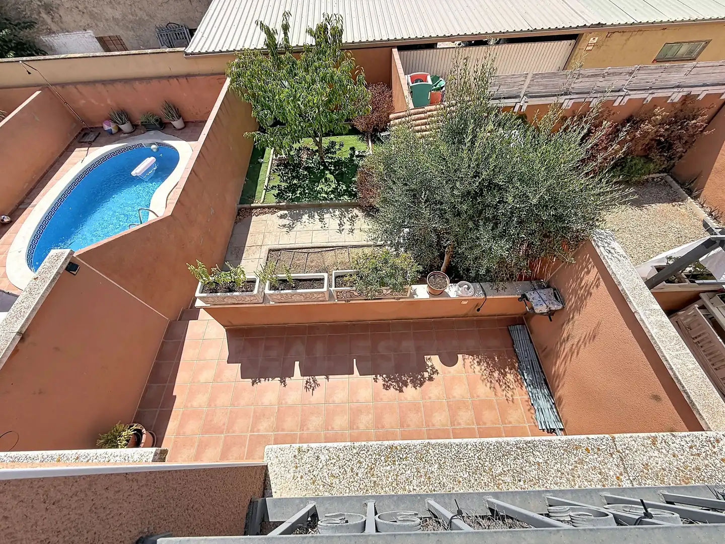Doppelhaushälfte zum Verkauf in Sant Jaume dels Domenys, imagen 3