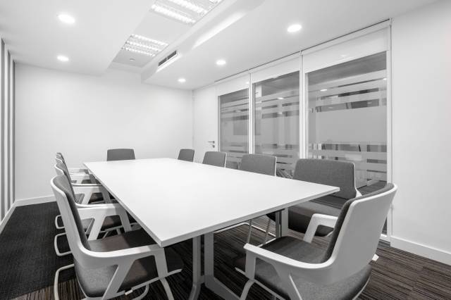 Oficina en Alquiler en Paseo de la Castellana, 141 en Castillejos - Cuzco