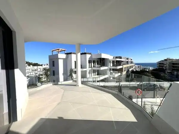 Flat with lift for sale in Calle Parque Central 5, imagen 10