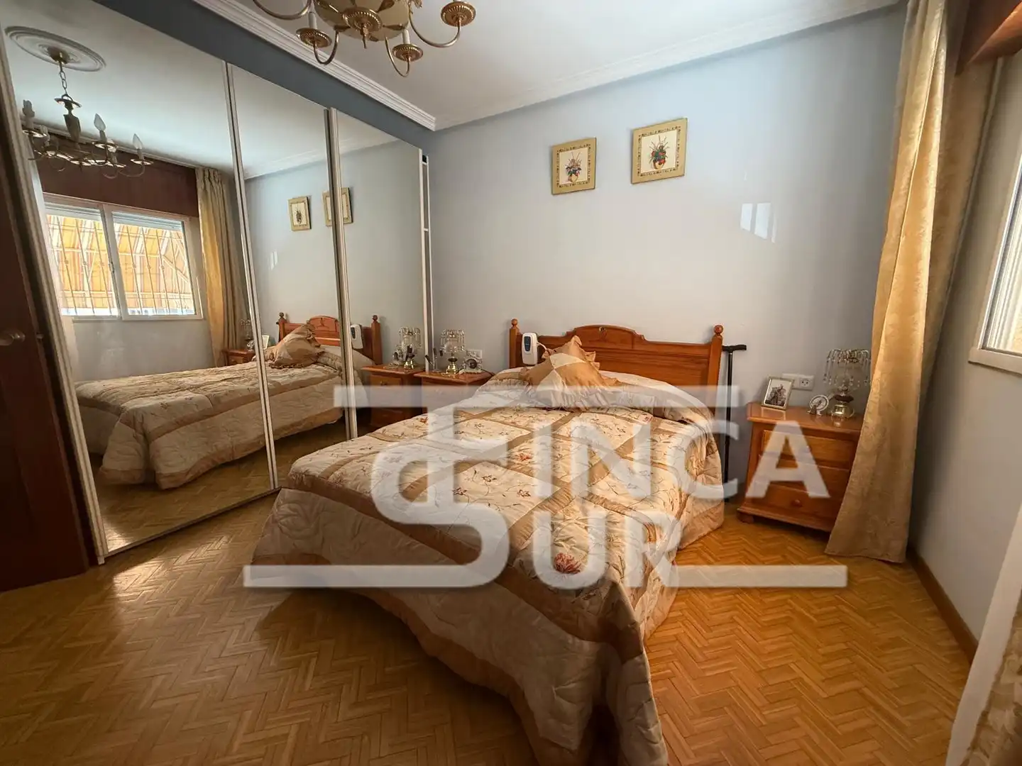 Apartment with lift for sale in Pasaje Príncipe de Asturias, imagen 7