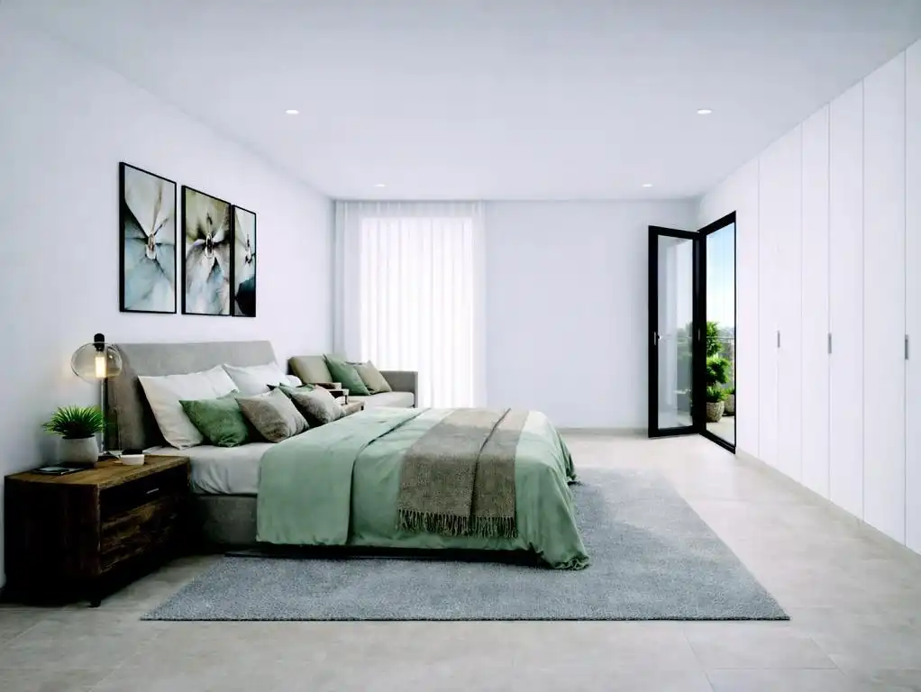 Penthouse zum Verkauf in Centro, imagen 8