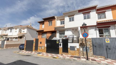 Foto 2 de Casa o chalet en venta en Calle de Juan de la Cierva, 45, Parque de San Roque, Churriana de la Vega