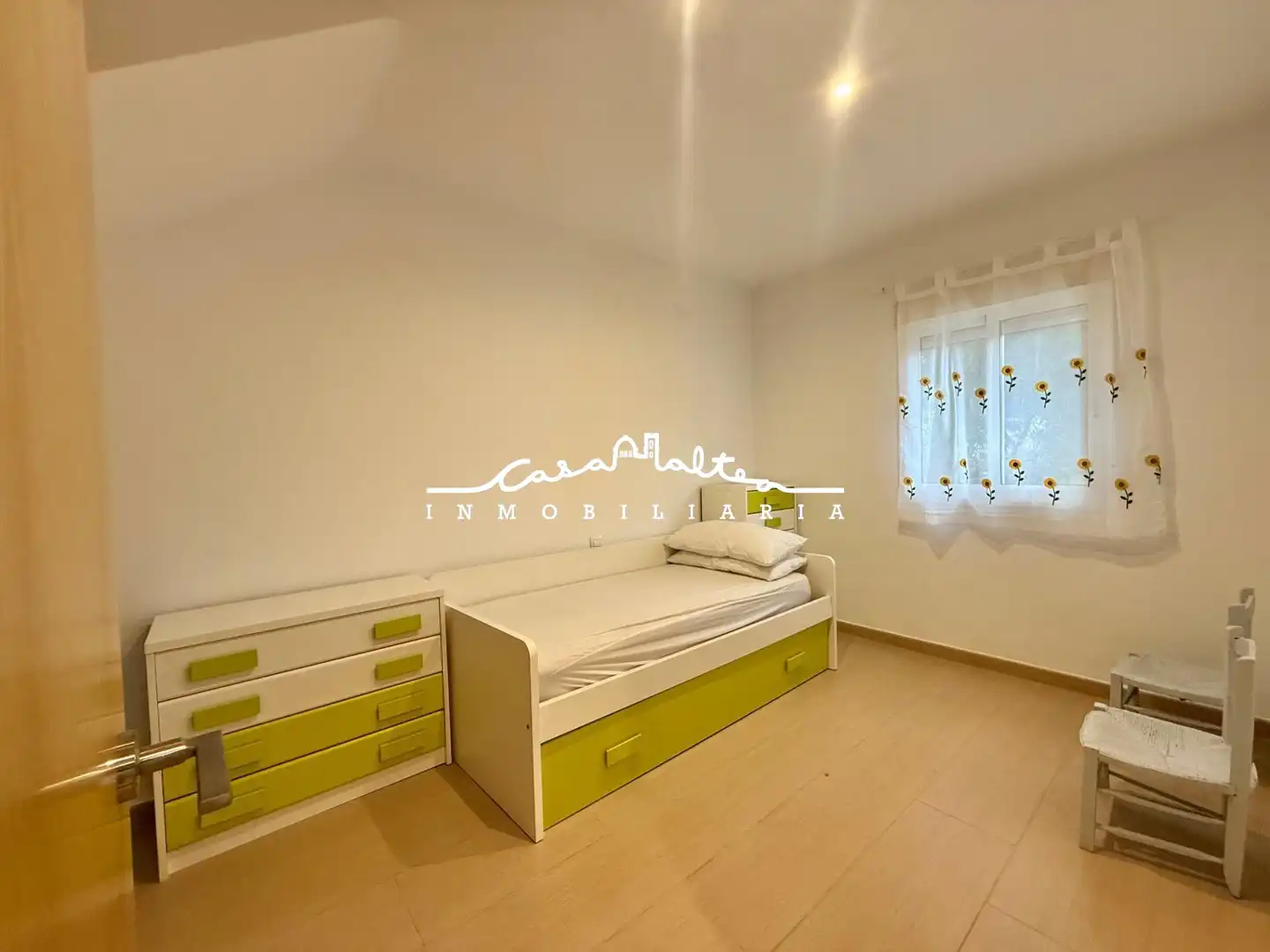 House with terrace to rent in La Empedrola, imagen 14