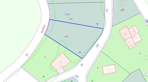 Foto 2 de Residencial en venta en Rosamar, -1, Rosamar, Santa Cristina d'Aro