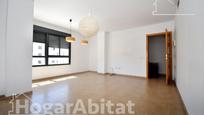 Living room of Flat for sale in Castellón de la Plana / Castelló de la Plana  with Air Conditioner, Heating and Storage room
