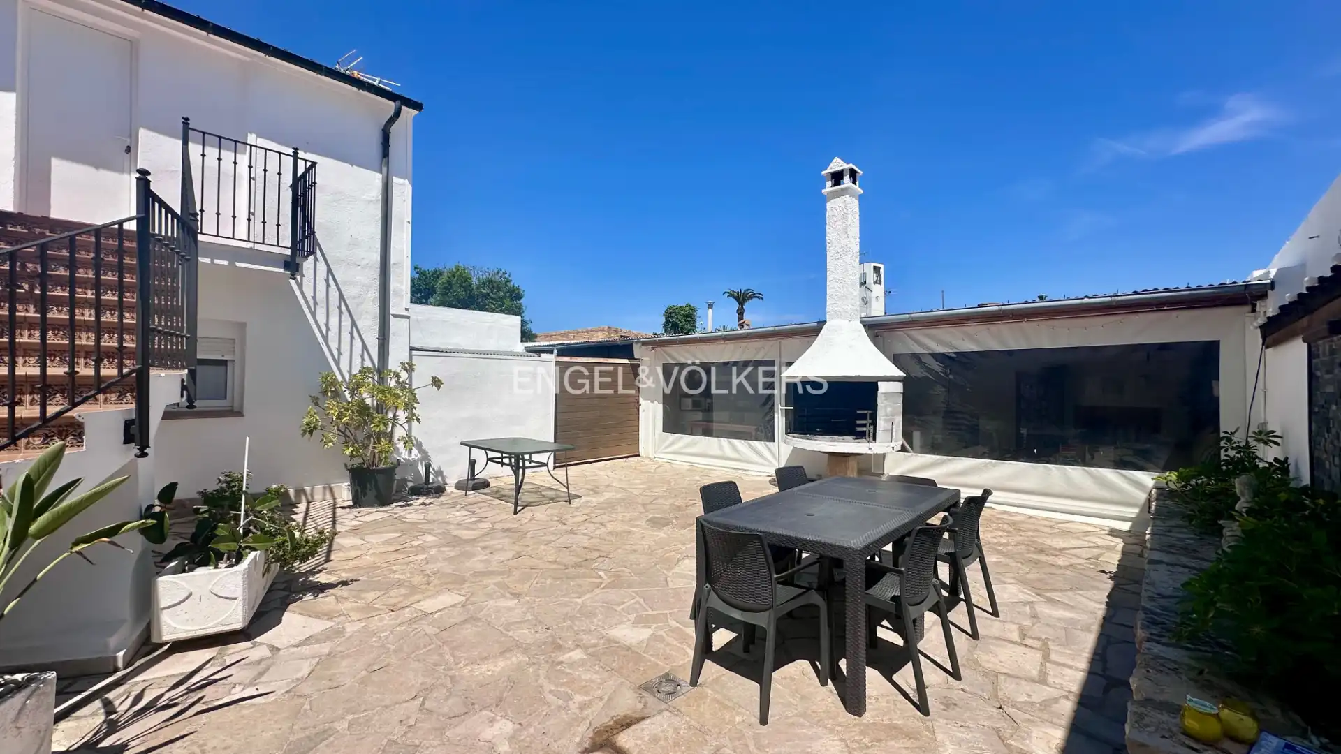 Villa mit Terrasse zum Verkauf in Eucaliptus- Poble Nou del Delta, imagen 5