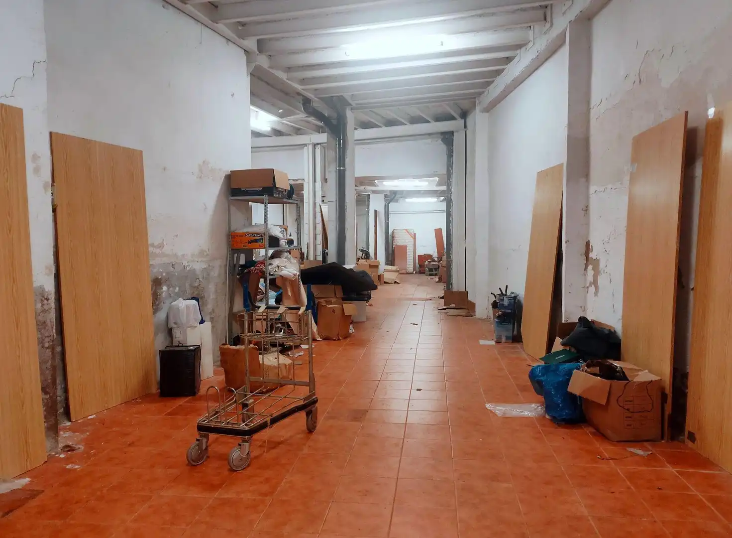 Local en venta en Alicante / Alacant