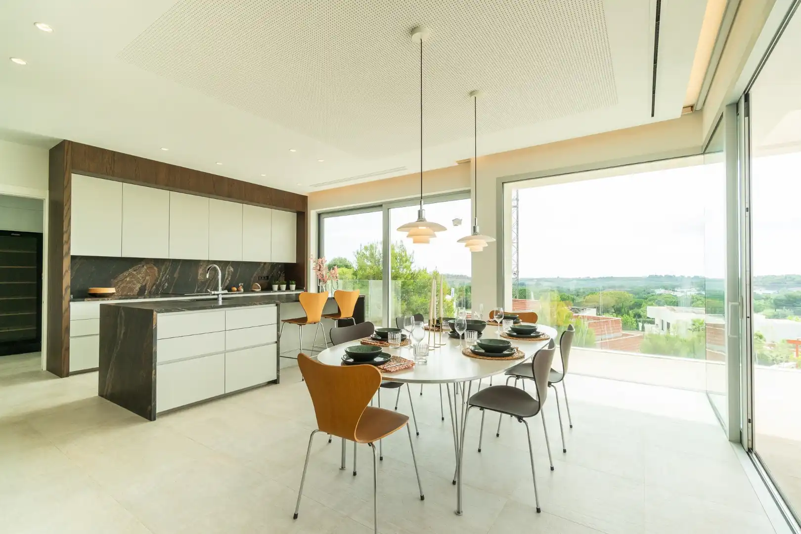 Casa con piscina en venta en Orihuela Costa, imagen 42