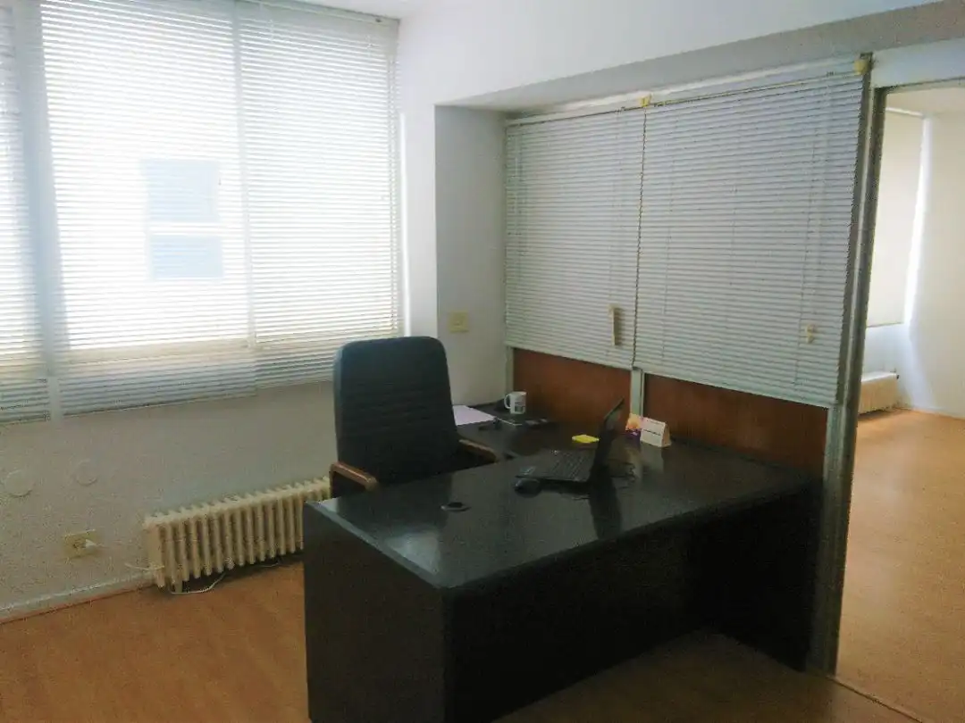 Oficina de lloguer en Bilbao  amb Calefacció