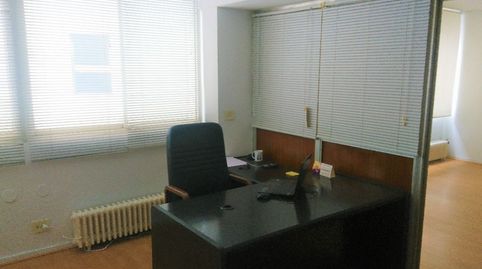 Foto 2 de Oficina de lloguer a Hurtado de Amezaga Kalea, 27, Zabalburu, Bilbao