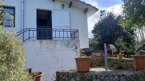 Foto 3 von Einfamilien-Reihenhaus zur Miete in Selorio - Tornón, Villaviciosa