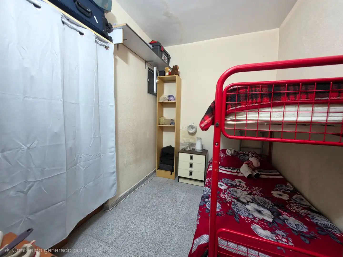 Habitación de Piso en venta en Isleta - Puerto - Guanarteme