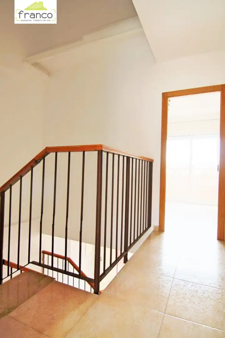 Duplex con terrazza in vendita a Las Lomas de Rame - Bahía Bella, imagen 10