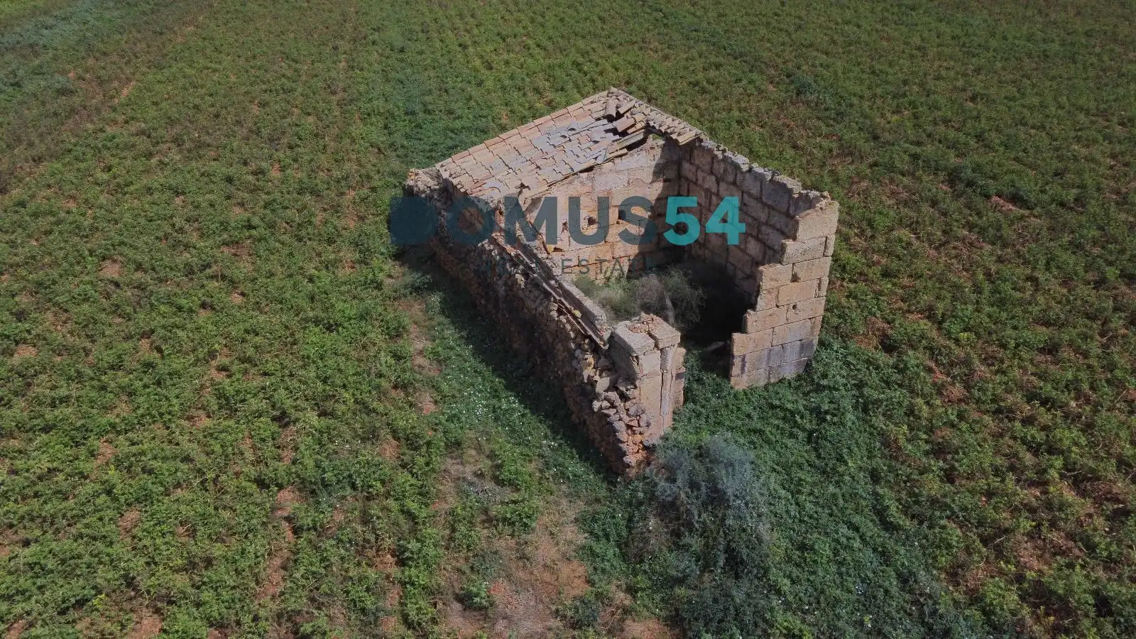 Rustikales Grundstück zum Verkauf in Llubí, imagen 17