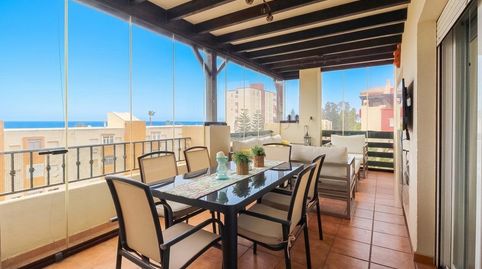 Foto 3 de Ático en venta en Playa de Granada, Motril