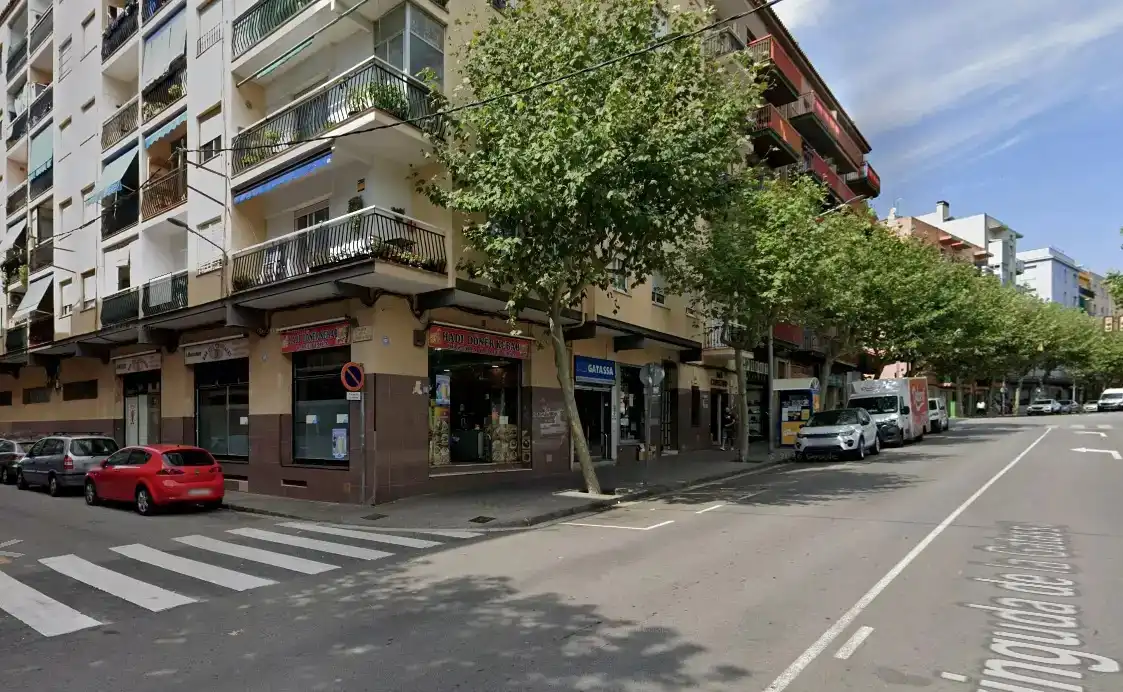 Piso con ascensor en venta en Cerdanyola, imagen 4