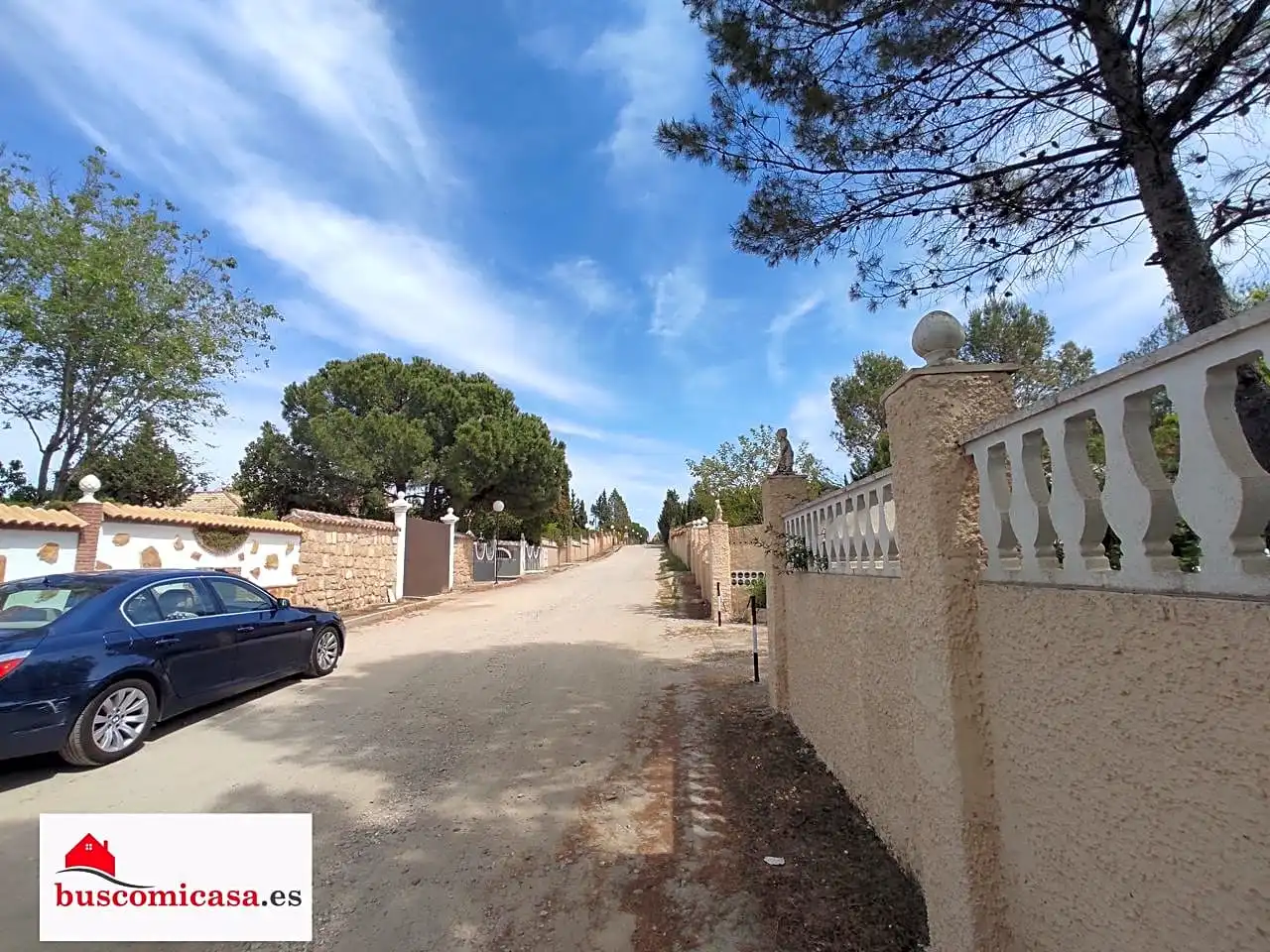 House with pool for sale in Diseminado Huertos San Roque, imagen 3