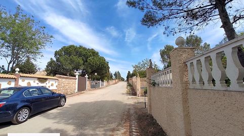 Extraordinario chalet en San Roque con posibilidad de permuta por vivienda en Linares., imatge 3