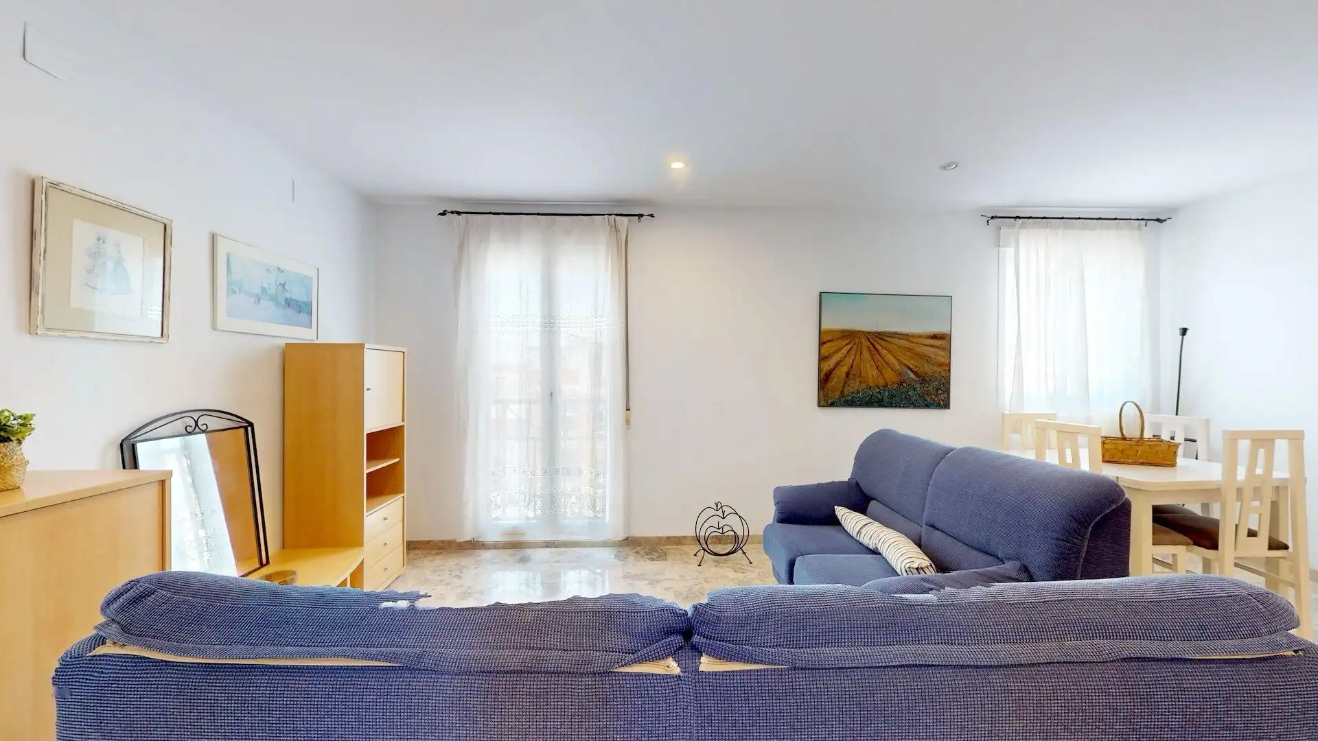 Attic for sale in Huerta de la Reina - Trassierra
