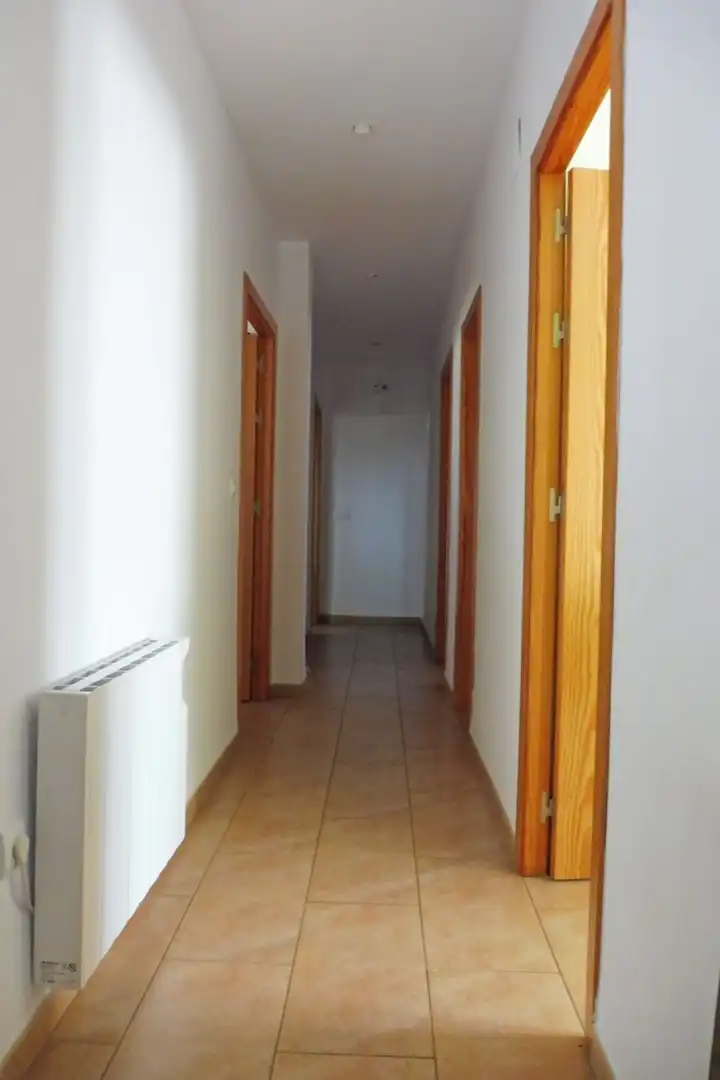 Chalet con jardín en venta en Sanlúcar la Mayor, imagen 16