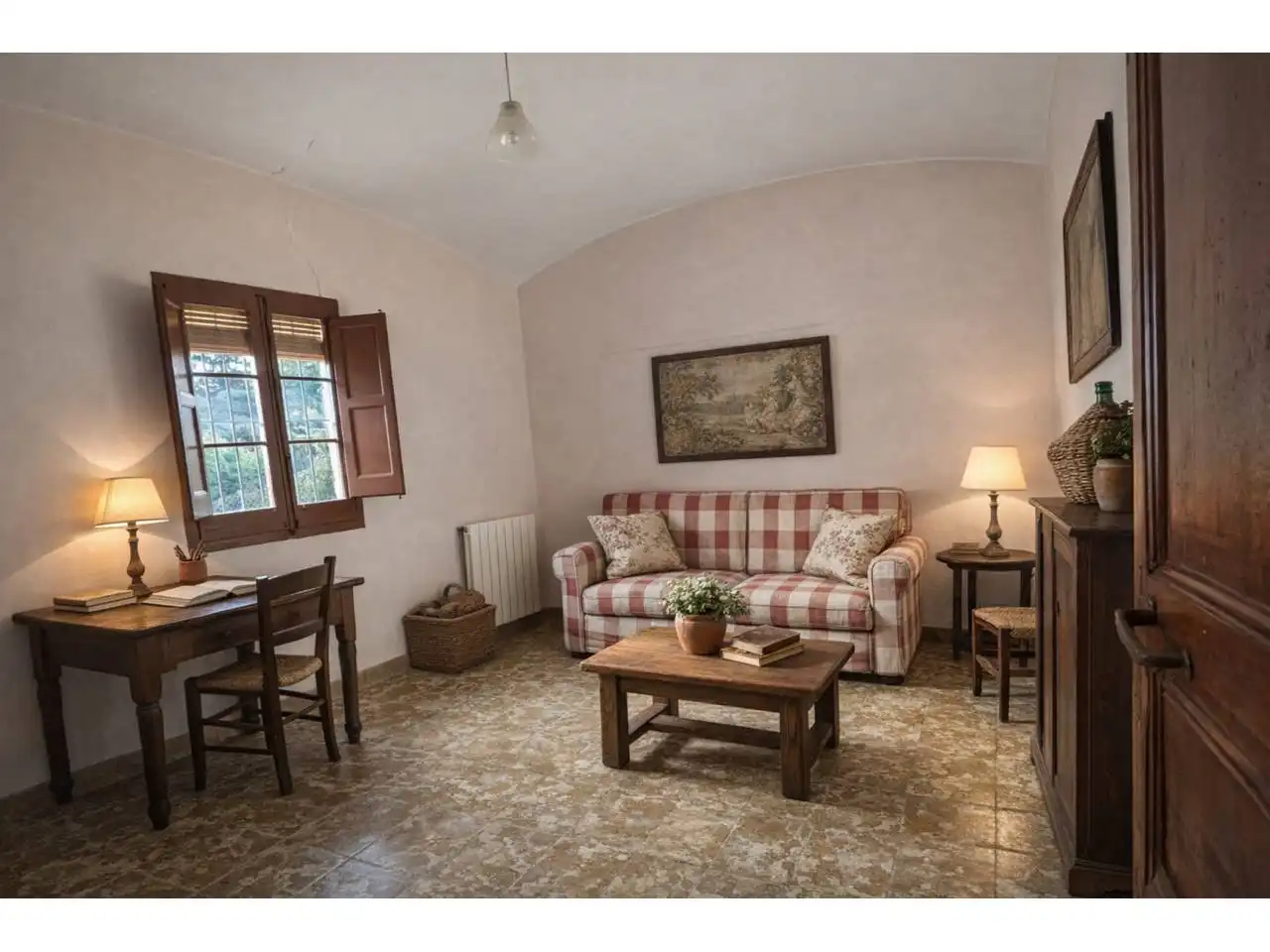 Casa con giardino in vendita a Vilanova del Vallès, imagen 5