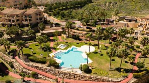 Foto 4 de Planta baixa de lloguer a El Paraíso, Benahavís