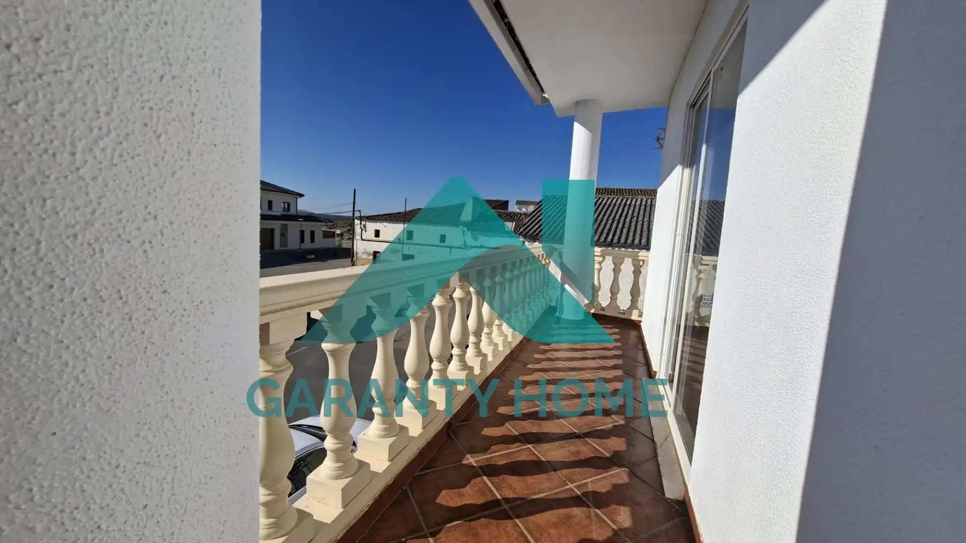 Terrace of Detached homes for sale in Torrequemada  with Air Conditioner, Heating and Terrace