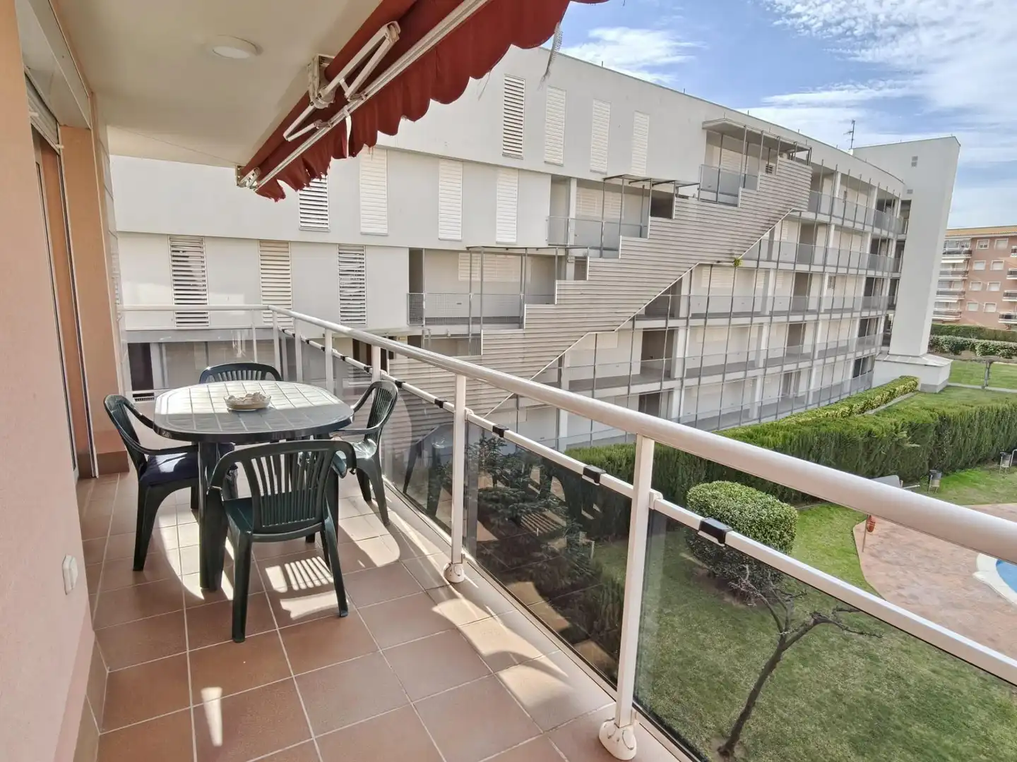 Apartamento con piscina en venta en Carrer de Conrad Vilar, imagen 20