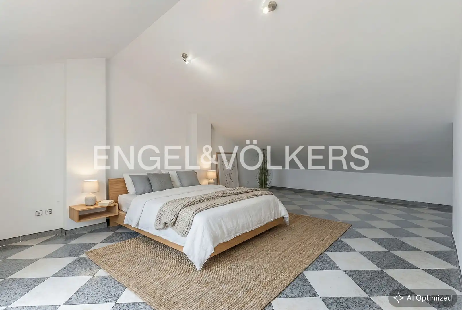Habitación de Casa o chalet en venta en Sant Joan de Vilatorrada con Aire acondicionado, Calefacción y Jardín privado