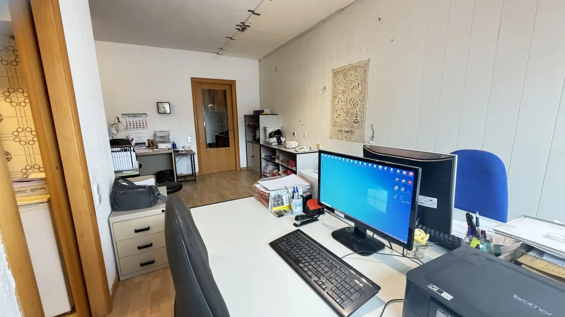 Casa o chalet en venta en Mataró con Calefacción y Trastero