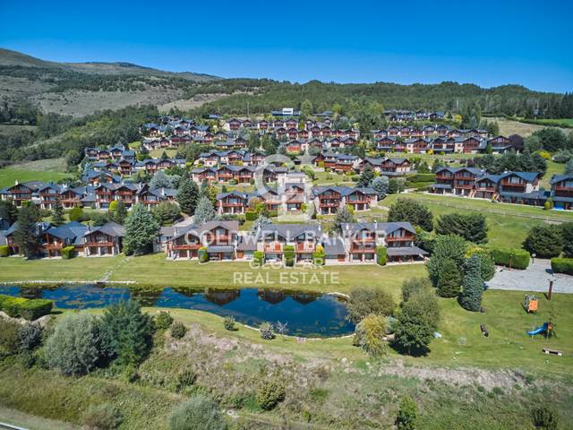 Casa adosada en Venta en Carrer Talltorta en Bolvir