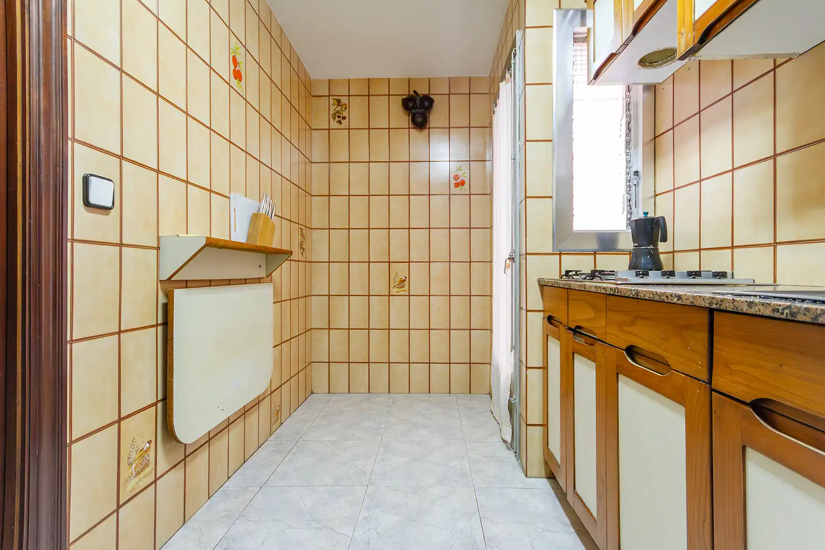 Appartamento con terrazza in vendita a Carrer de Frederic Soler, imagen 21